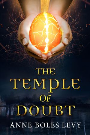 [The Temple of Doubt 01] • The Temple of Doubt